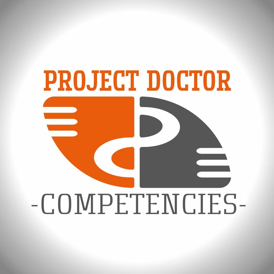 Project Management Competencies - by Project Doctor