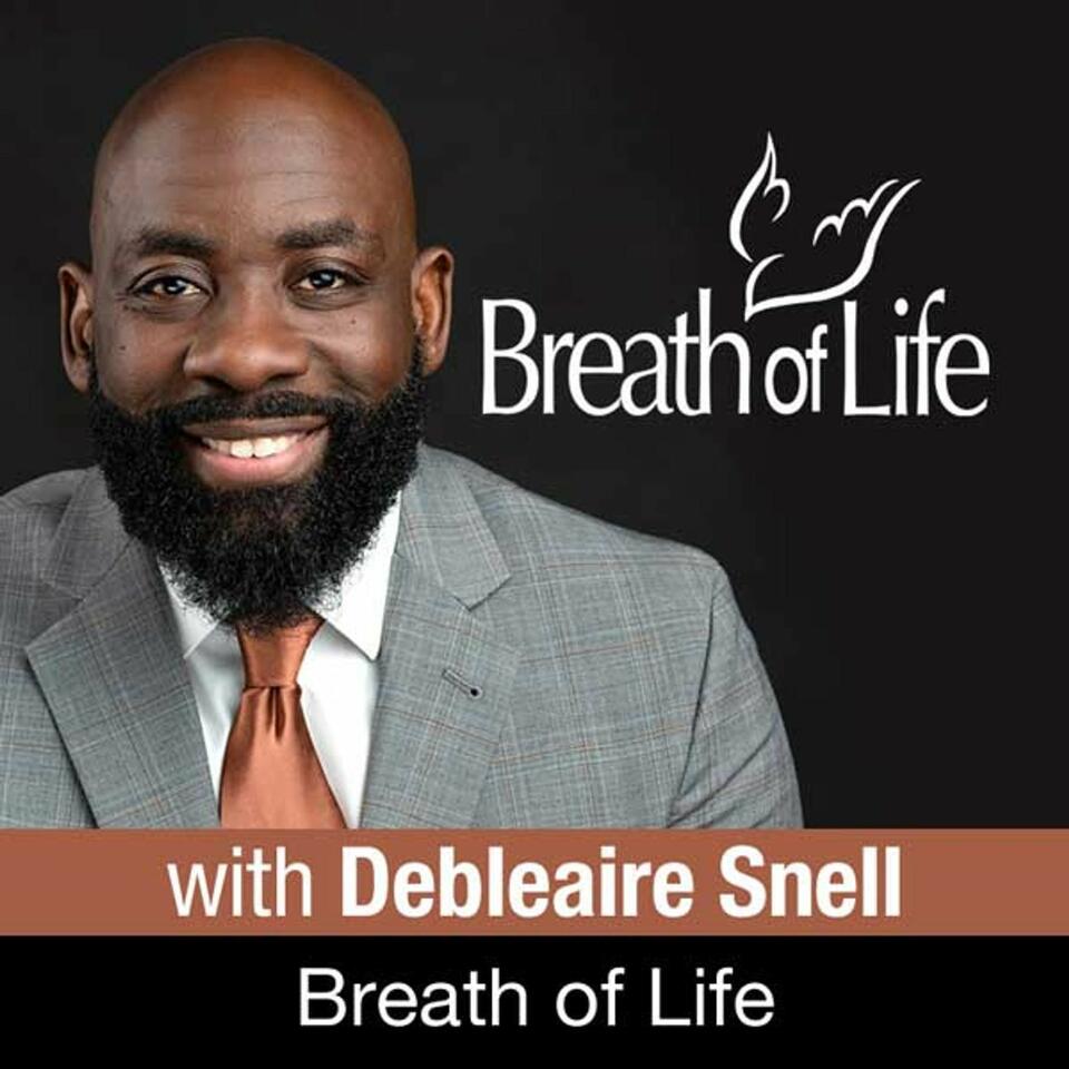 Breath of Life