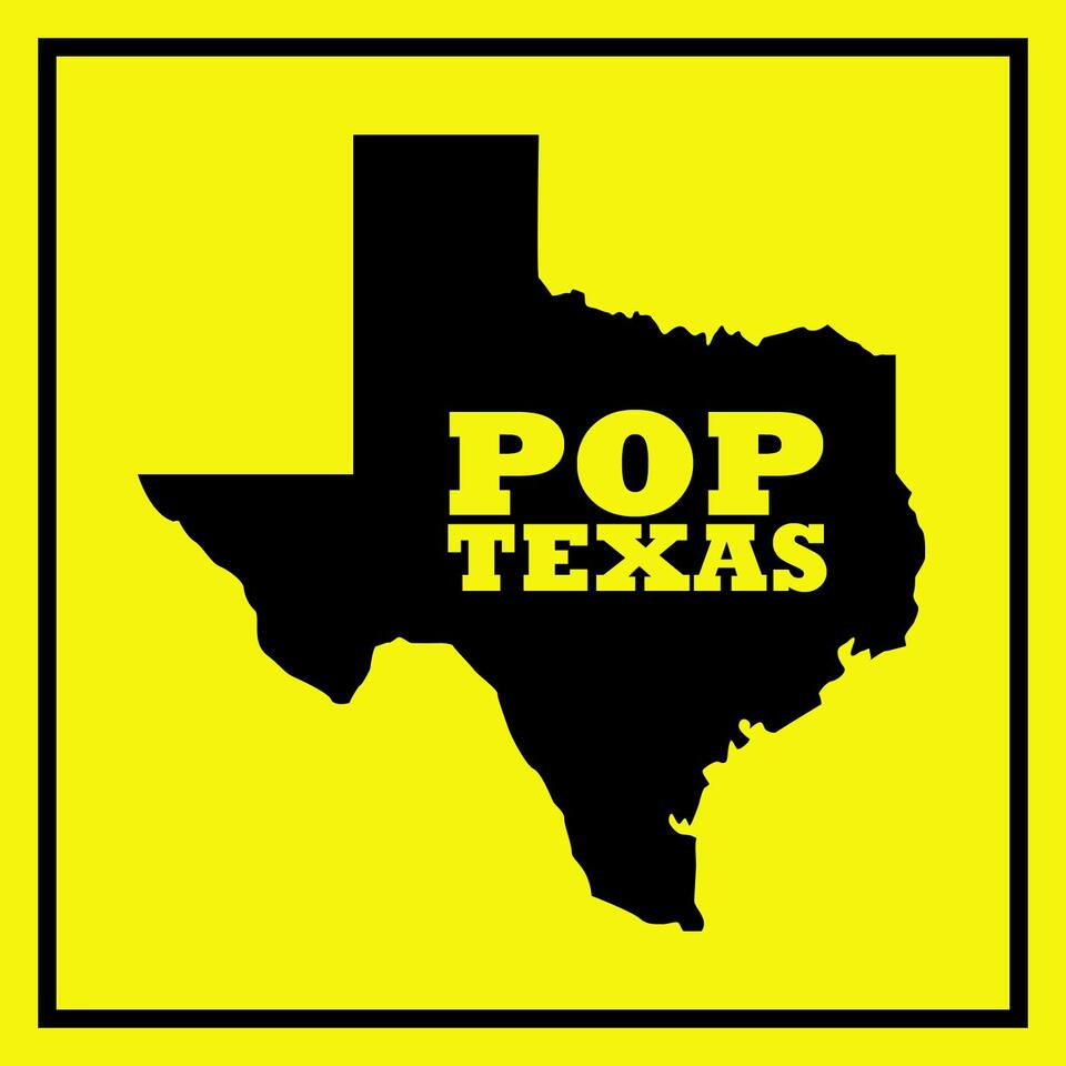 Pop Texas