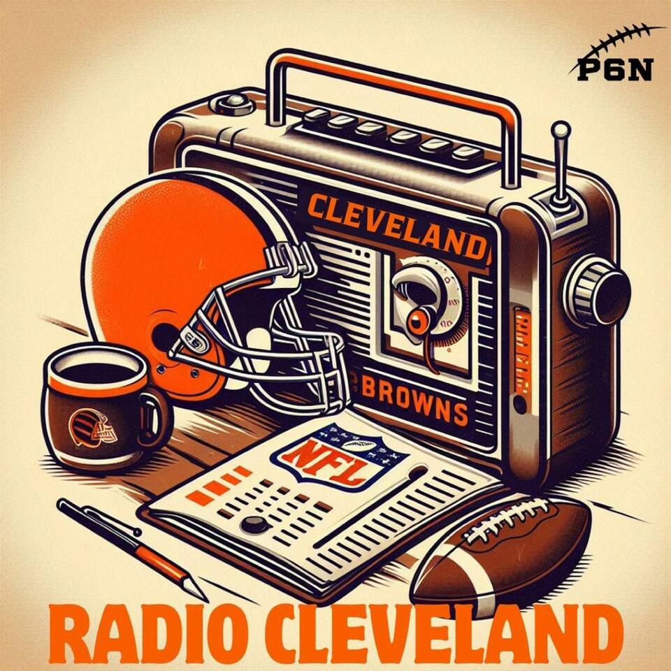 RADIO CLEVELAND