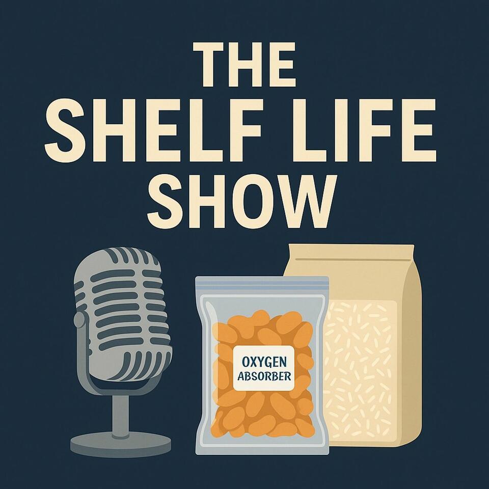 The Shelf Life Show