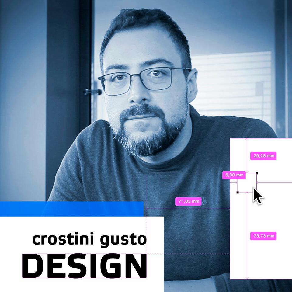 Crostini - Gusto Design