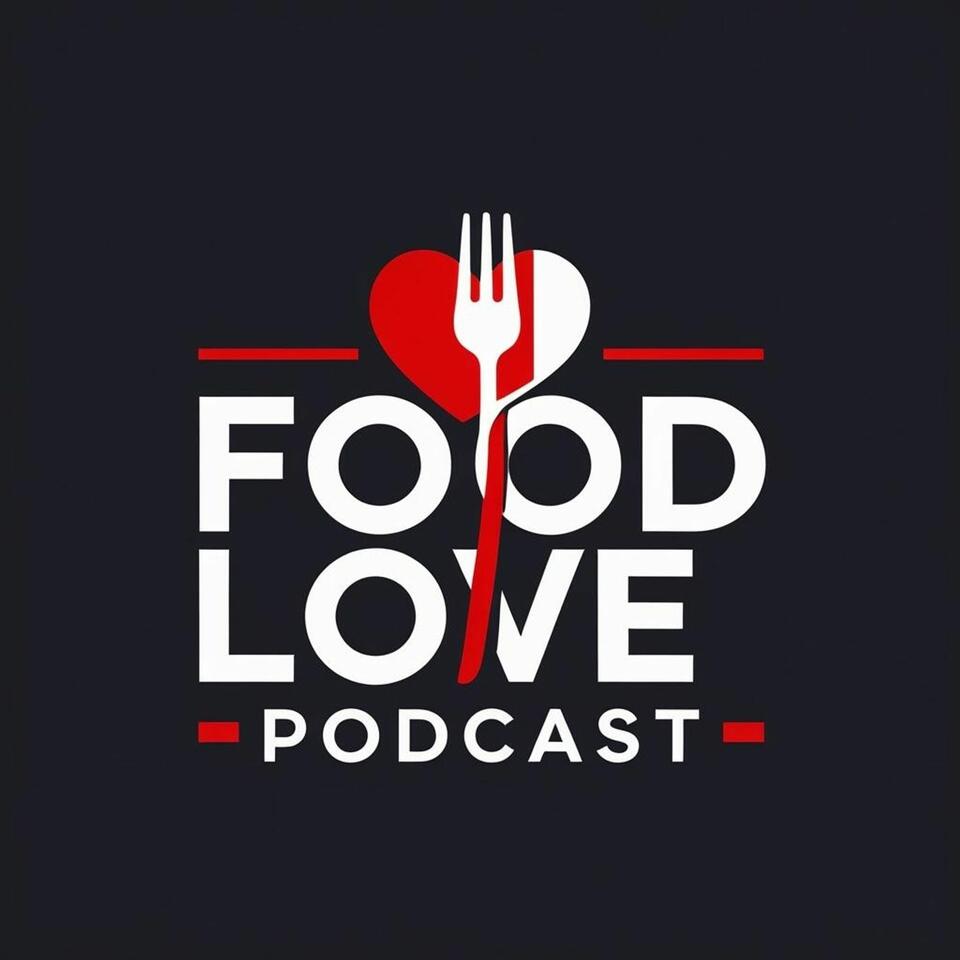 Food Love Podcast