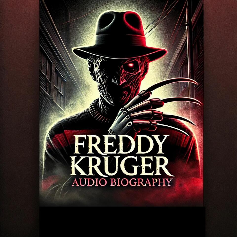 Freddy Krueger - Biography Flash