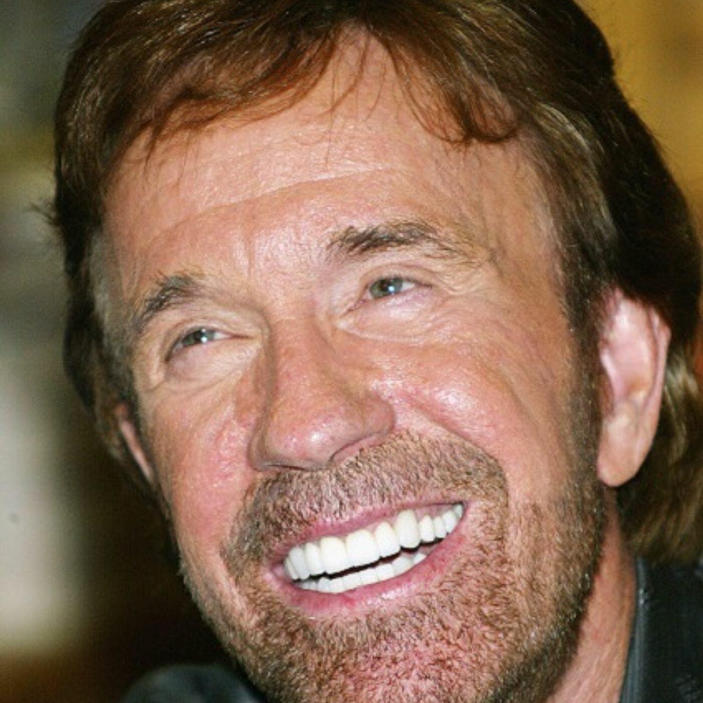 (Joke of the Day) Chuck Norris Thursday!