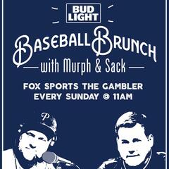 Green Legion's Baseball Brunch