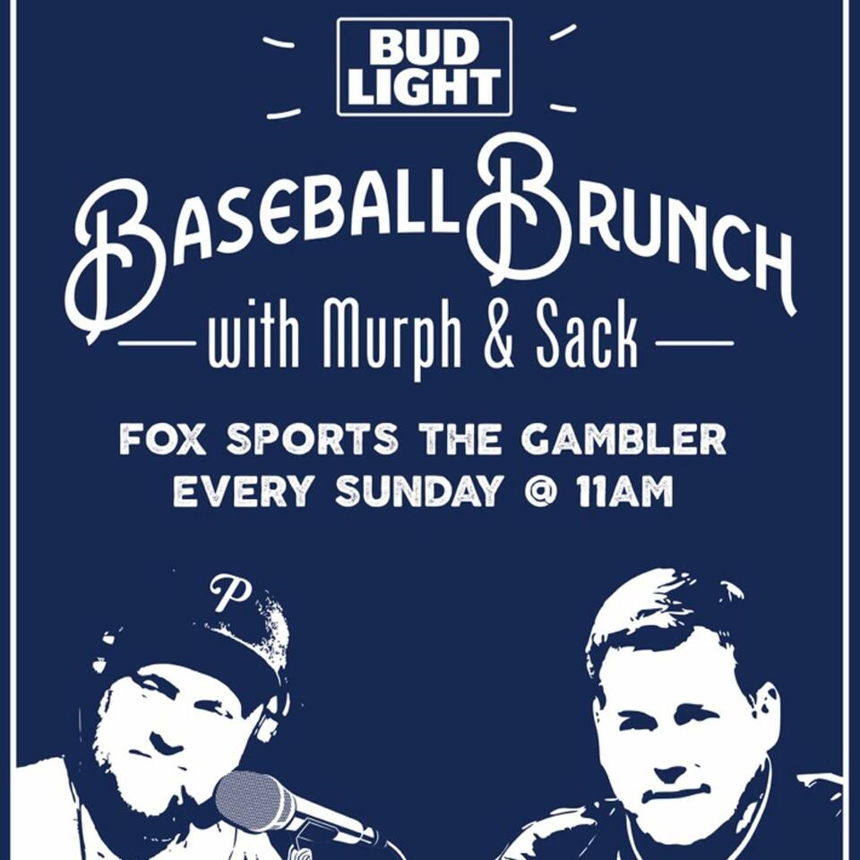 Green Legion's Baseball Brunch