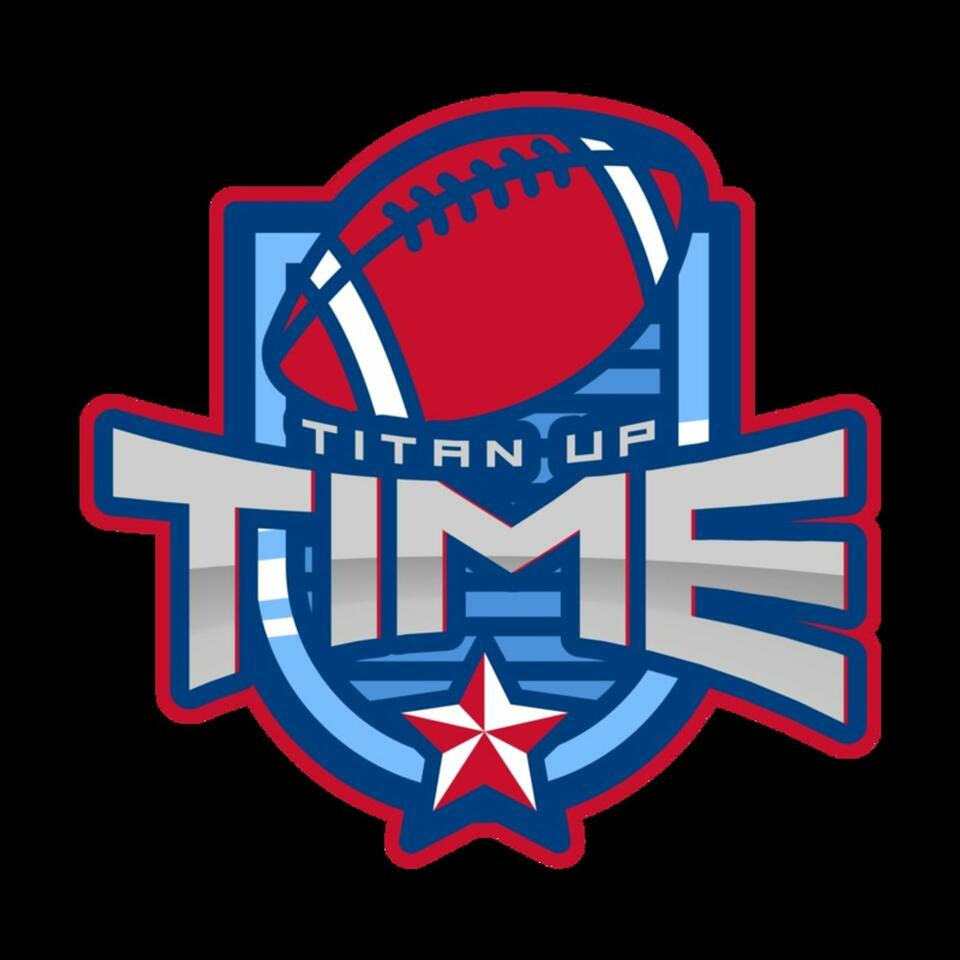 Titan Up Time Podcast