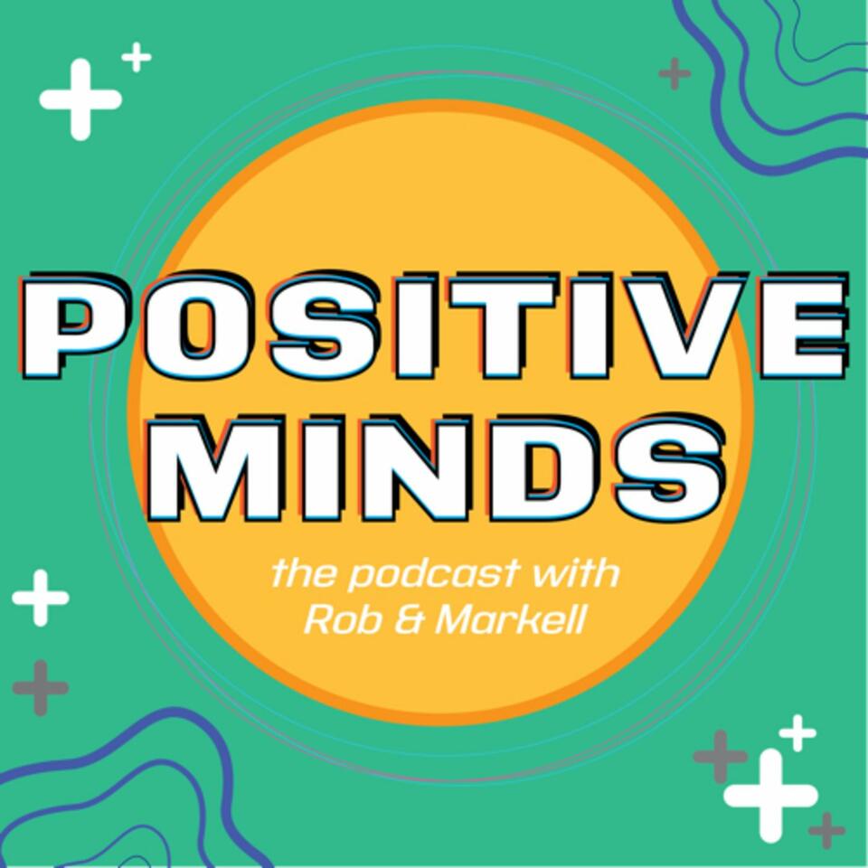 PositiveMinds_ThePodcast