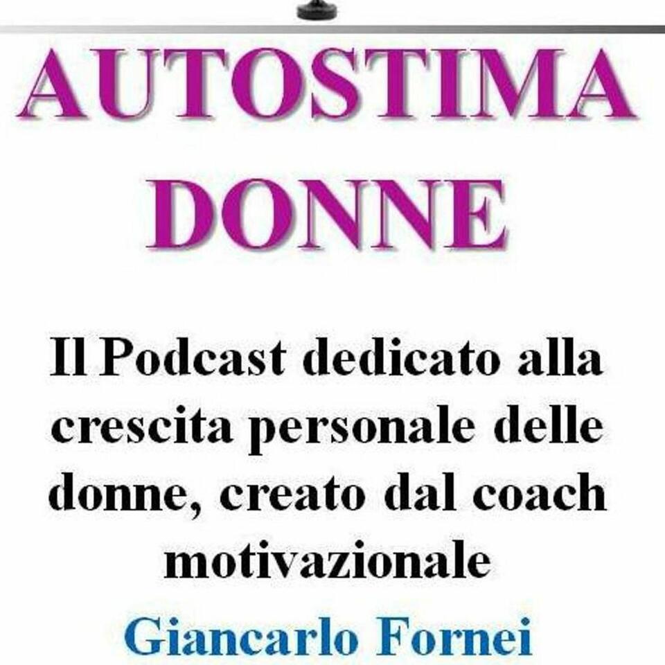 Autostima Donne