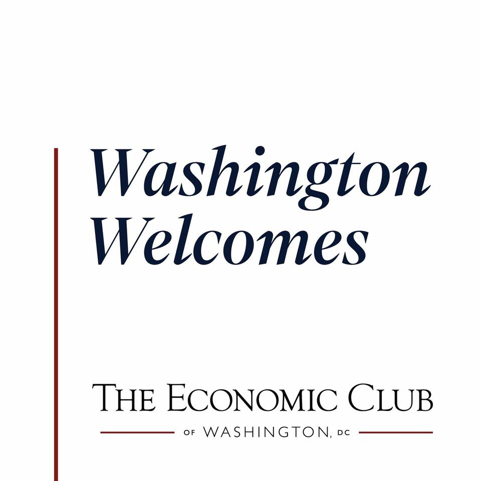 Washington Welcomes
