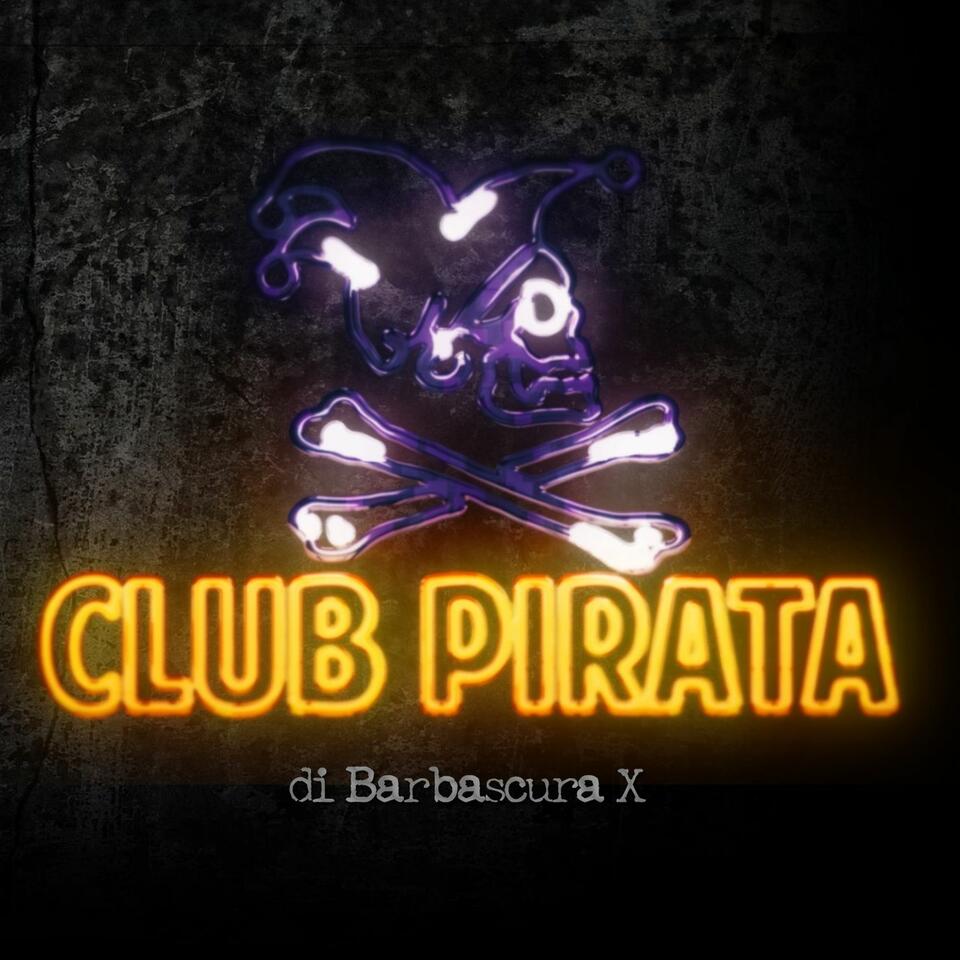 Club Pirata