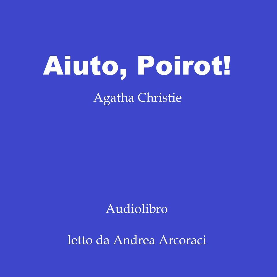 Aiuto, Poirot!