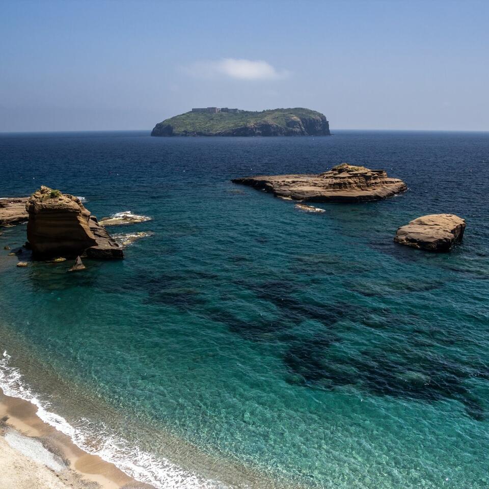 Ventotene