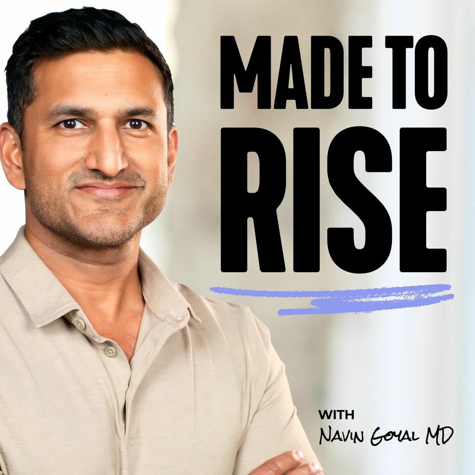 Made To Rise