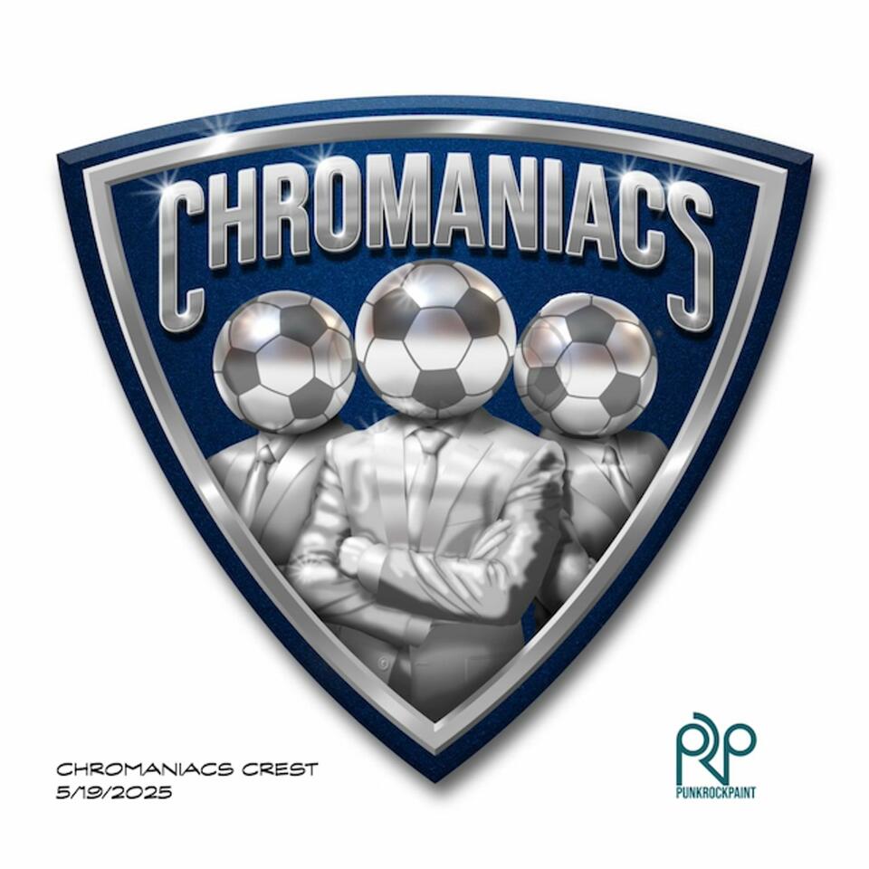 Chromaniacs: a San Diego FC Podcast