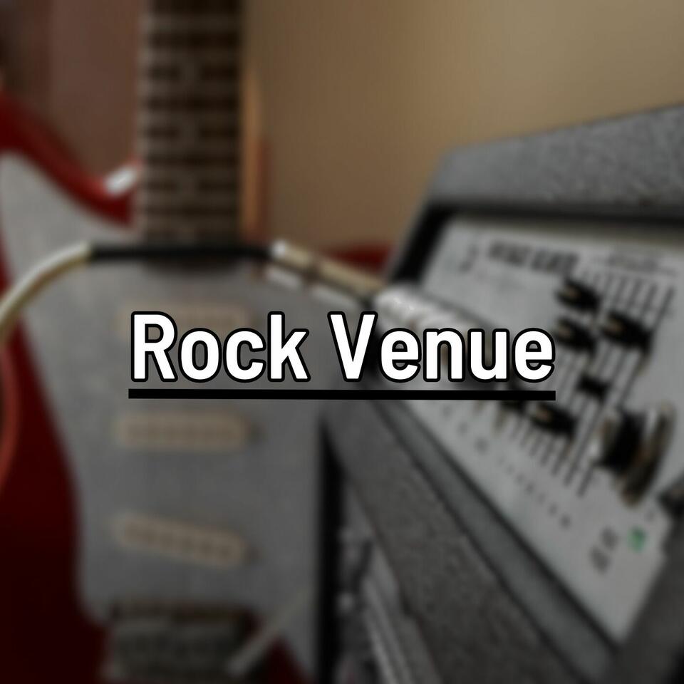Rock Venue