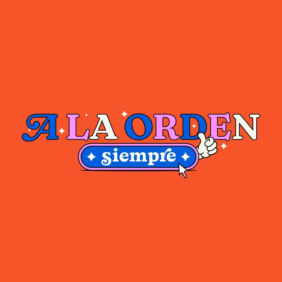 A la orden siempre