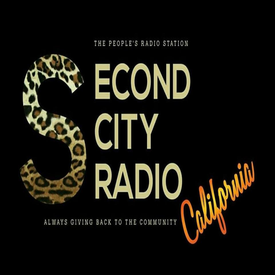 Secondcityradio California