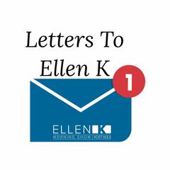 Letters To Ellen: Matteo's Wife Wants Separate Vacations, Do You Agree? Listen in! - Ellen K Morning Show On Demand