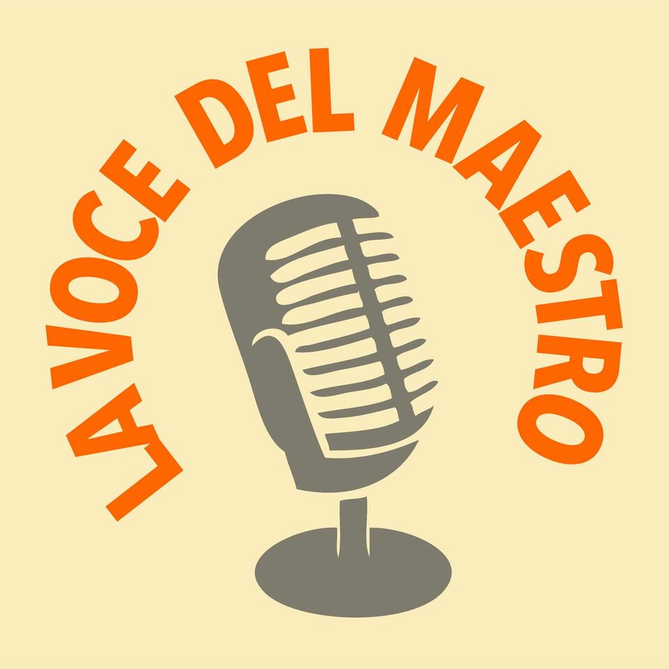 La Voce del Maestro