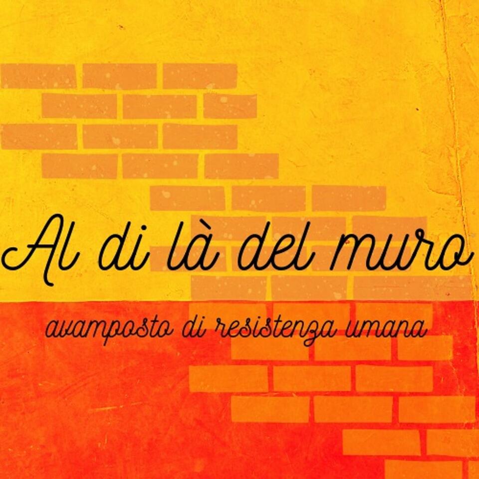 Al di là del muro