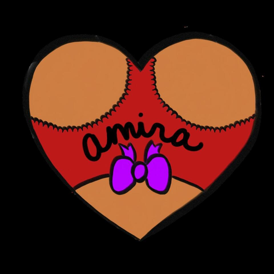 The AMIRA Show!