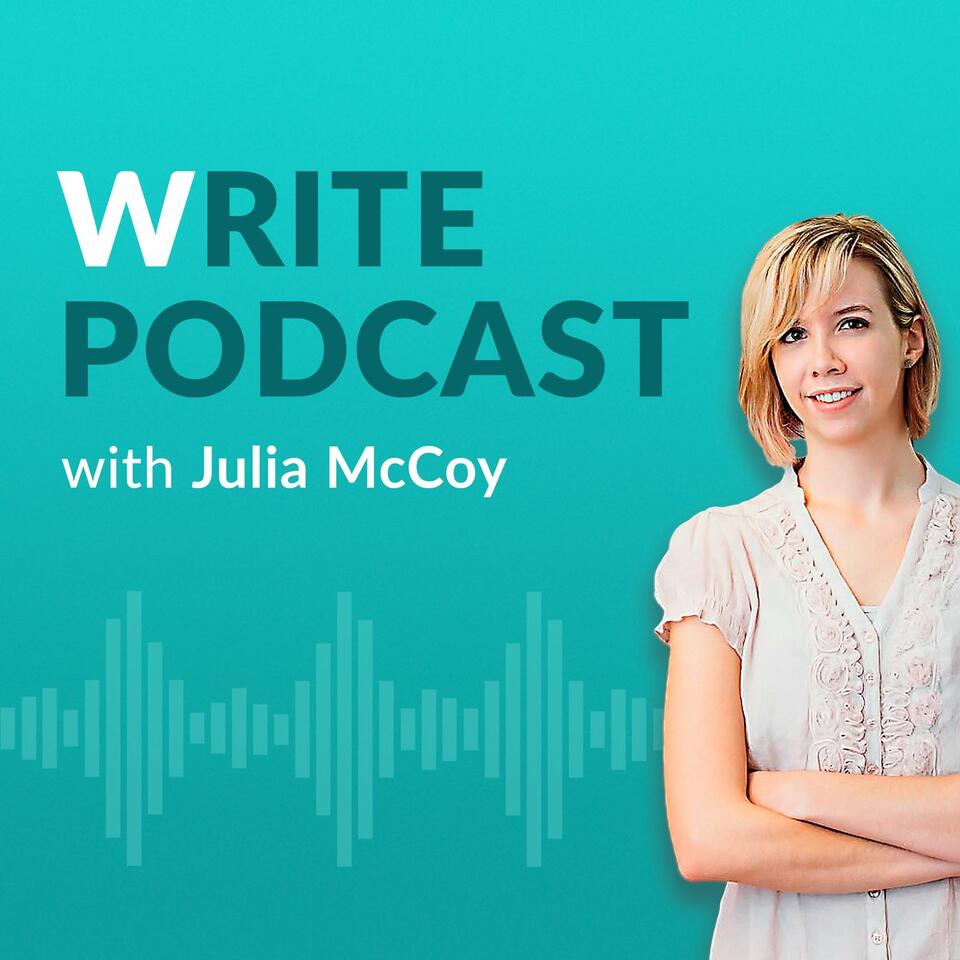 The Write Podcast | Hosted by Express Writers