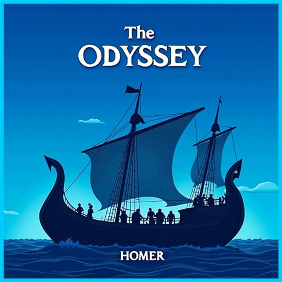 the odyssey