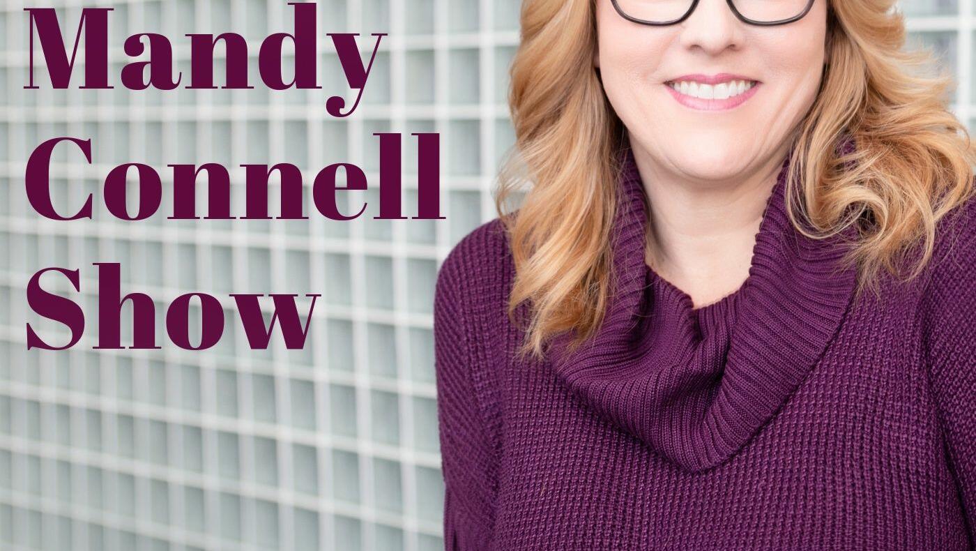 05-30-25 FULL SHOW - Gen Z Finds God, And The Truth About Wealth Inequality