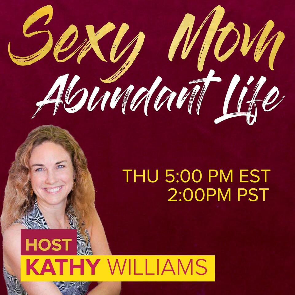 Sexy Mom Abundant Life