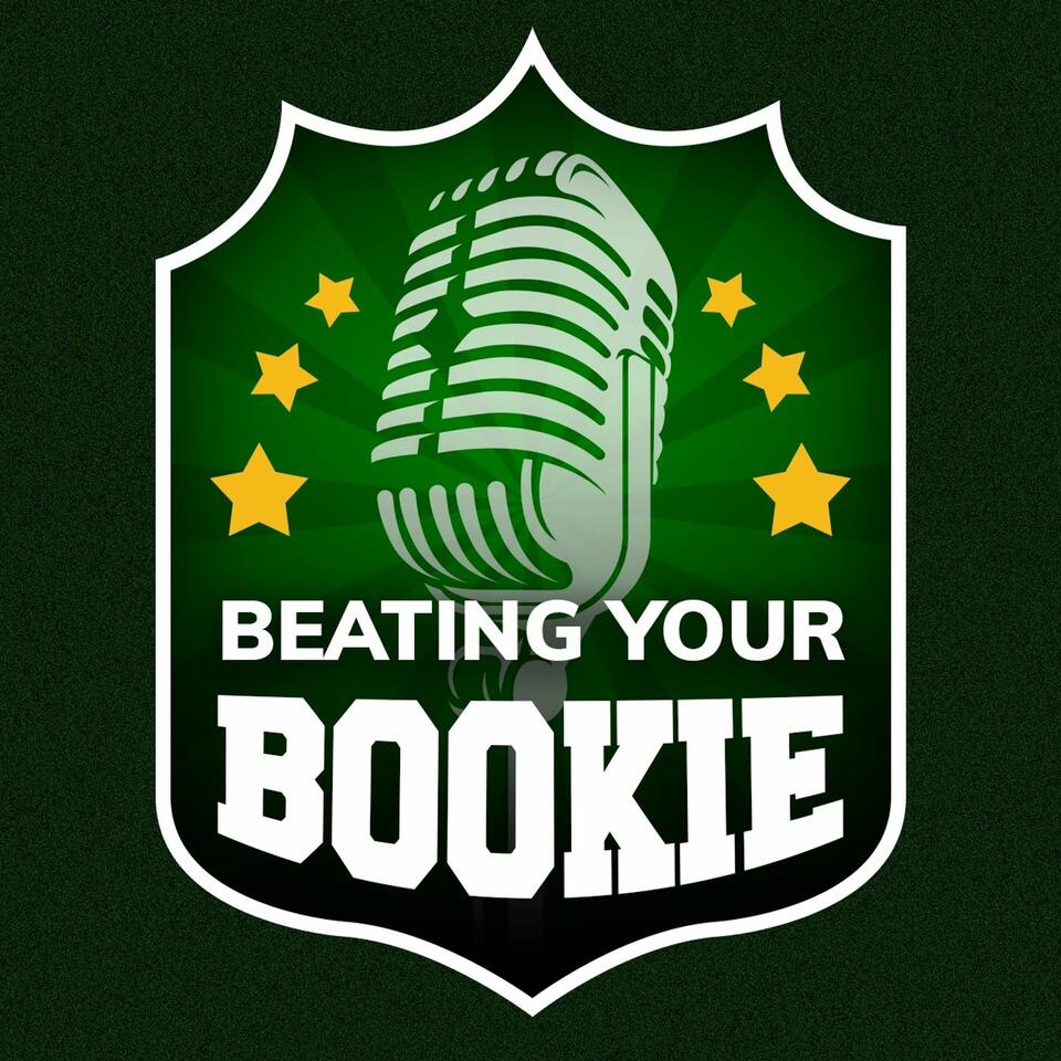 CURE Auto Insurance's Beating Your Bookie w/ Po & Jon Jansen
