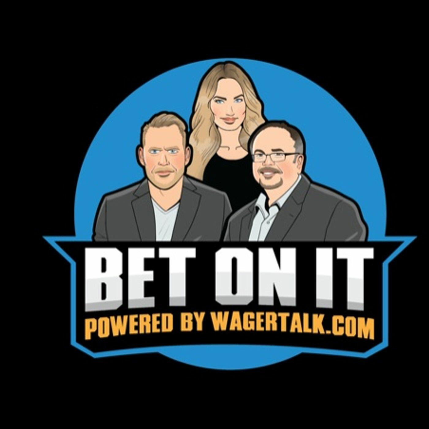Bet on it wagertalk college football