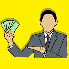 (Joke of the Day) Steve asks boss Mr. Fat Wallet for a raise - Steve & Gina in the Morning Podcast