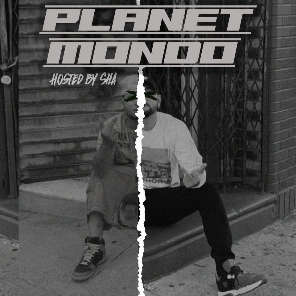 Planet Mondo