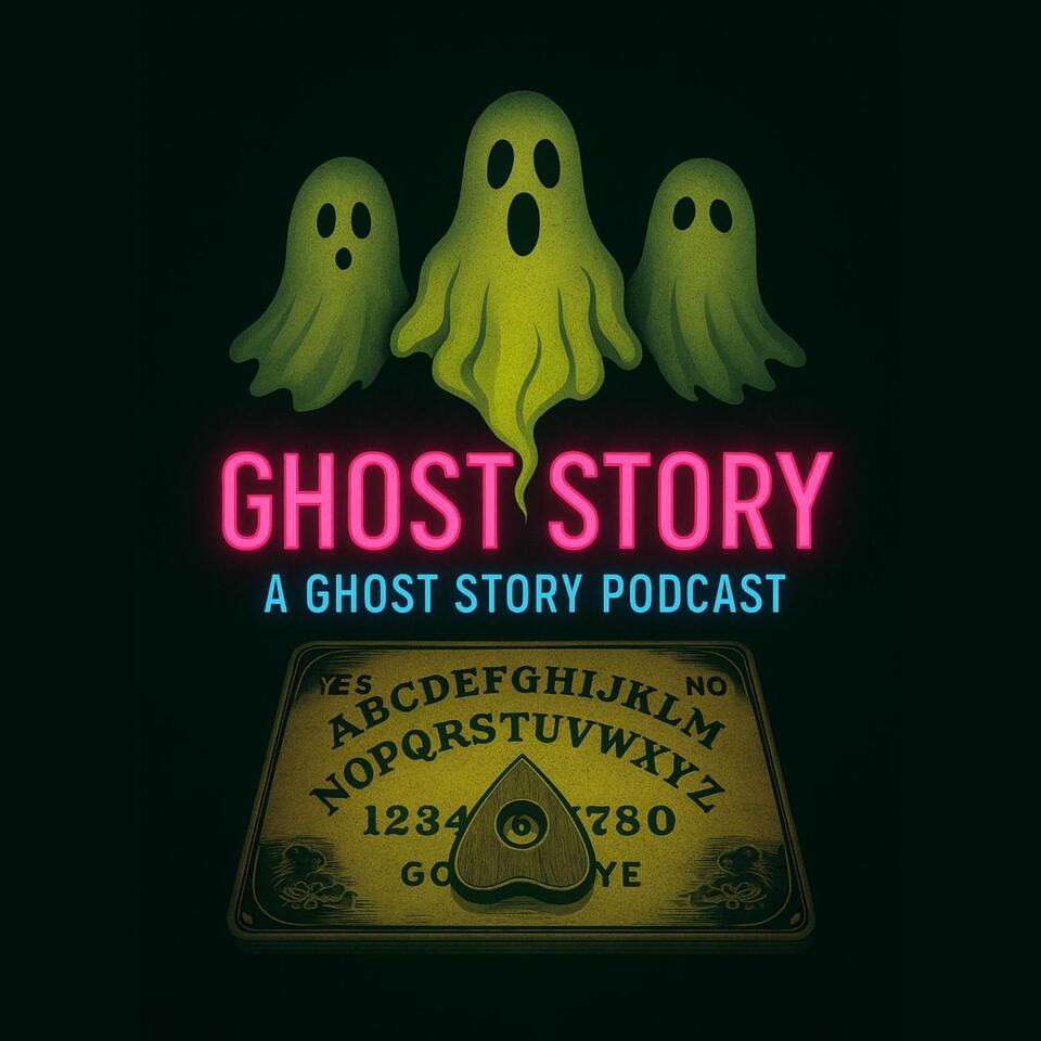 A Ghost Story