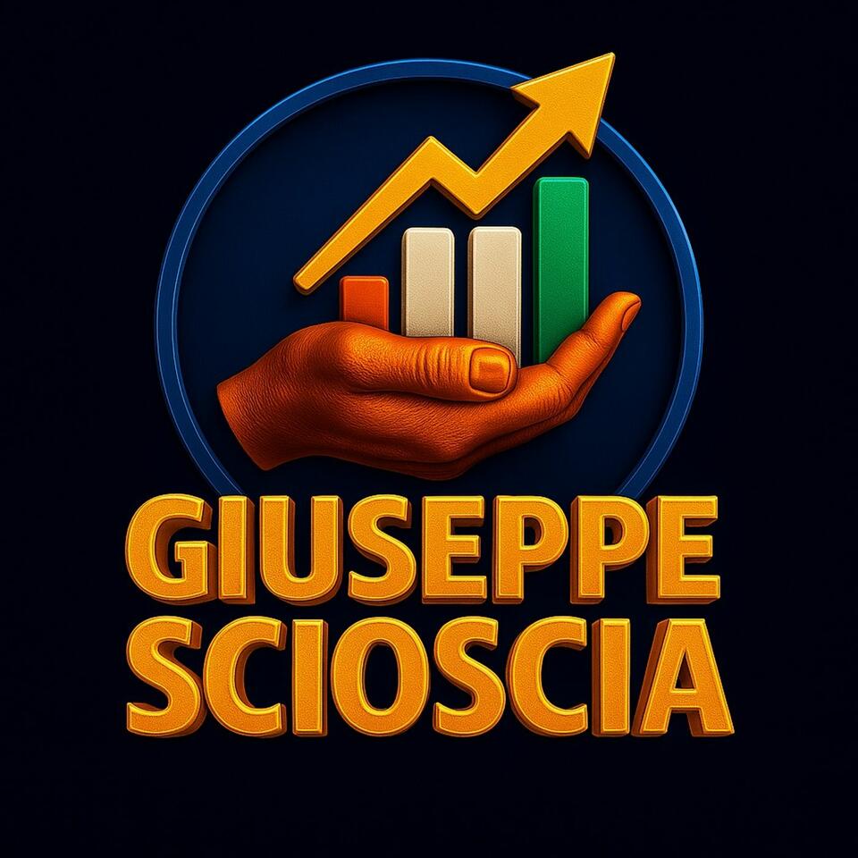 giuseppescioscia.com: Guadagna con azioni ETF investimenti risparmio finanza business soldi economia