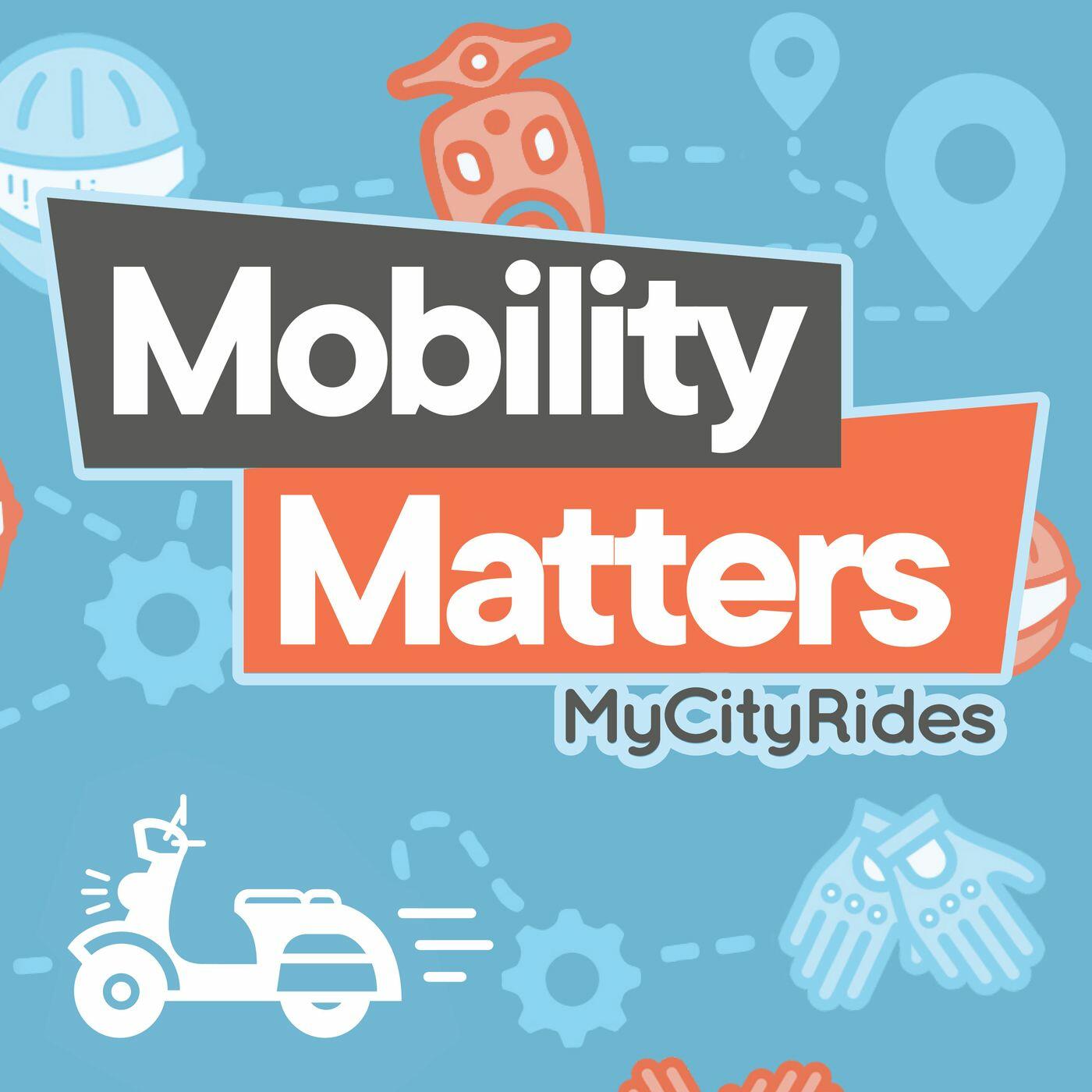 Mobility Matters iHeart