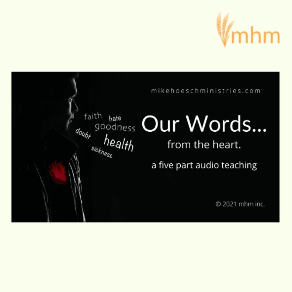 Our Words