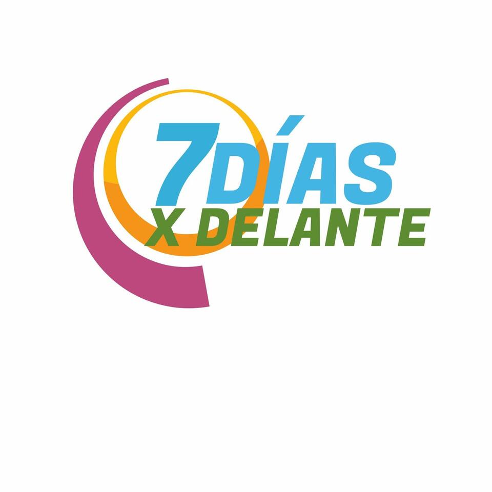 7 Días x Delante