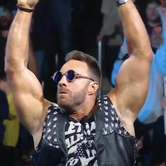 Talking WrestleMania in Vegas and More with WWE's United States Champion LA Knight! - It's Mike Jones