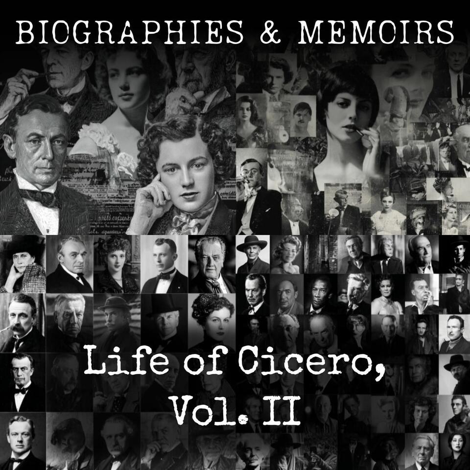 Life of Cicero, Vol. II