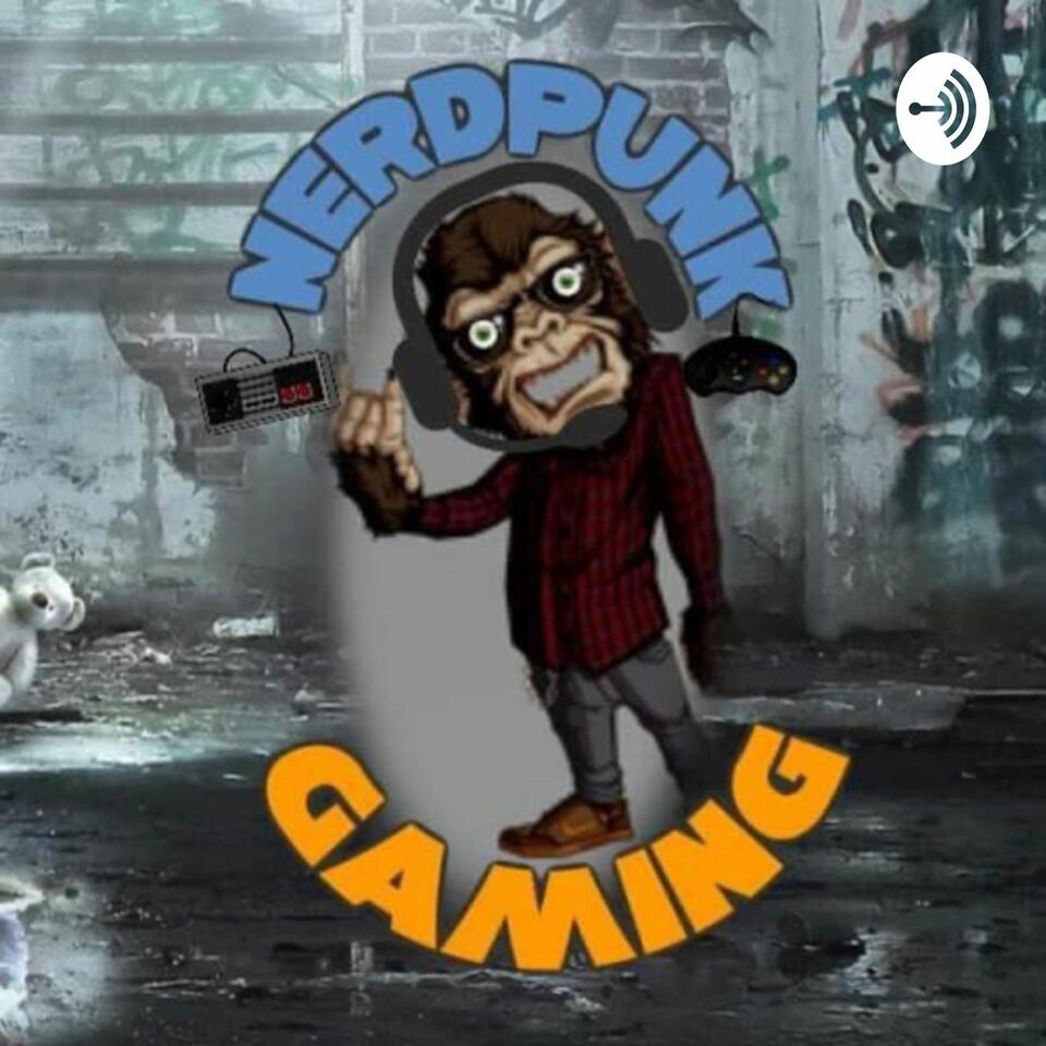 Nerdpunk Gaming