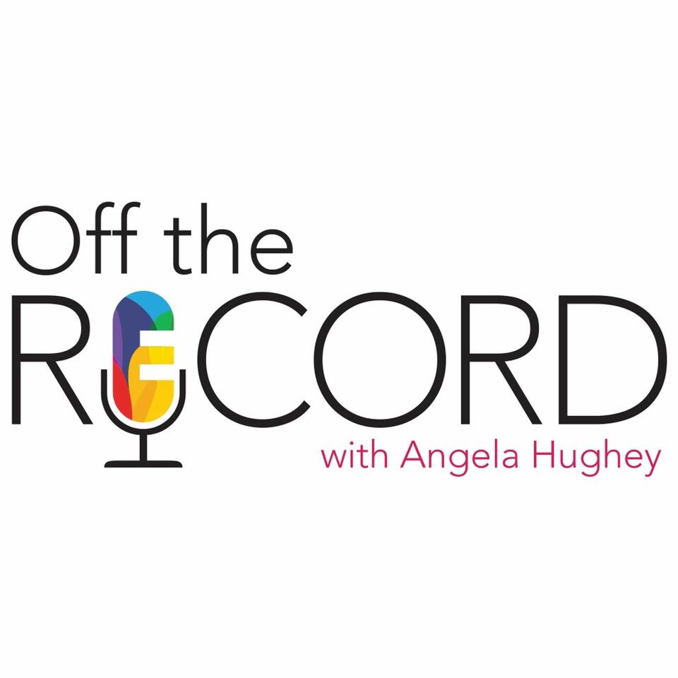 Off The Record W/ Angela Hughey