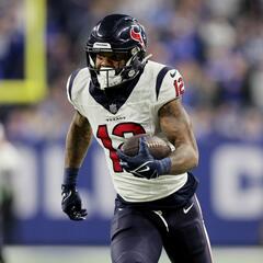 Aaron Wilson Says Texans Are Betting On Nico Collins' Future With Extension - Next Up with Stan Norfleet & Chris Gordy