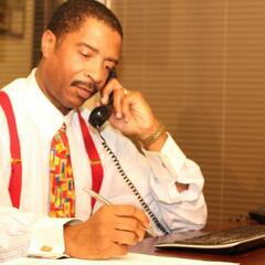 Greg palmer--- Business Sustainer - Eye Ramble