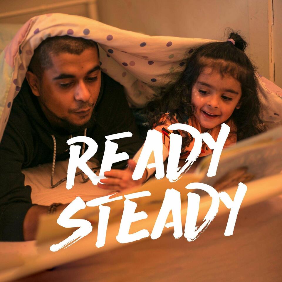 Ready Steady