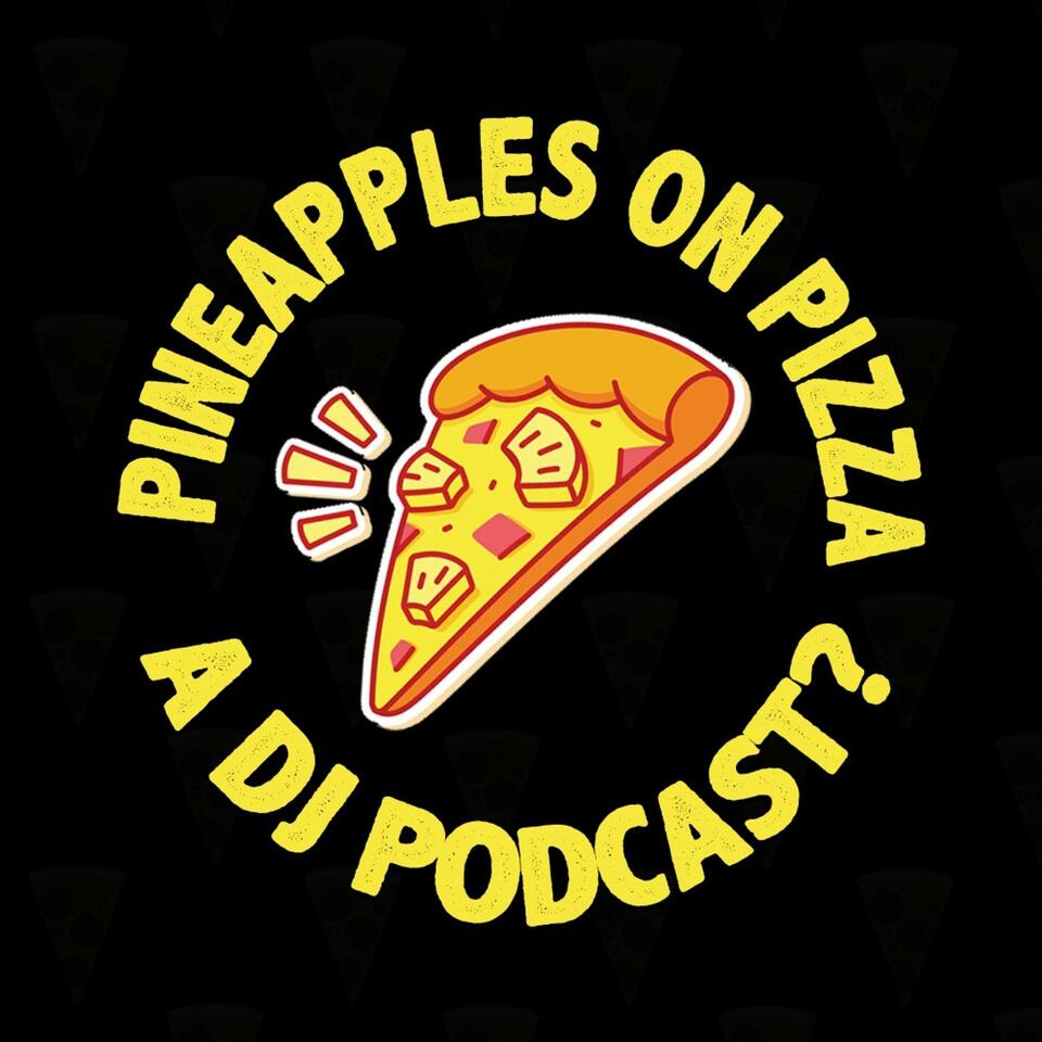 Pineapples on Pizza