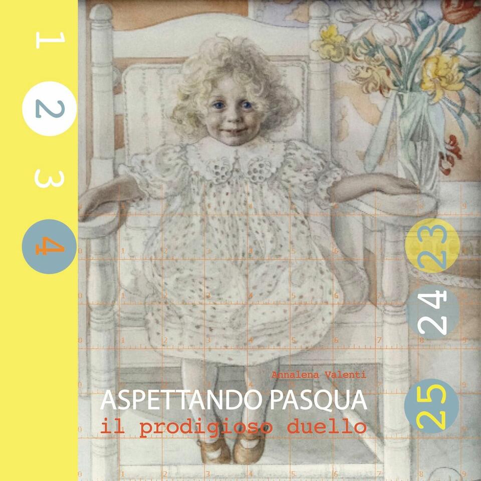 Aspettando Pasqua. Il prodigioso duello