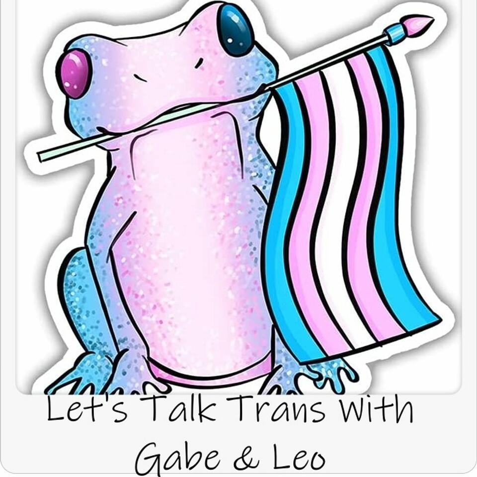 Let's talk Trans